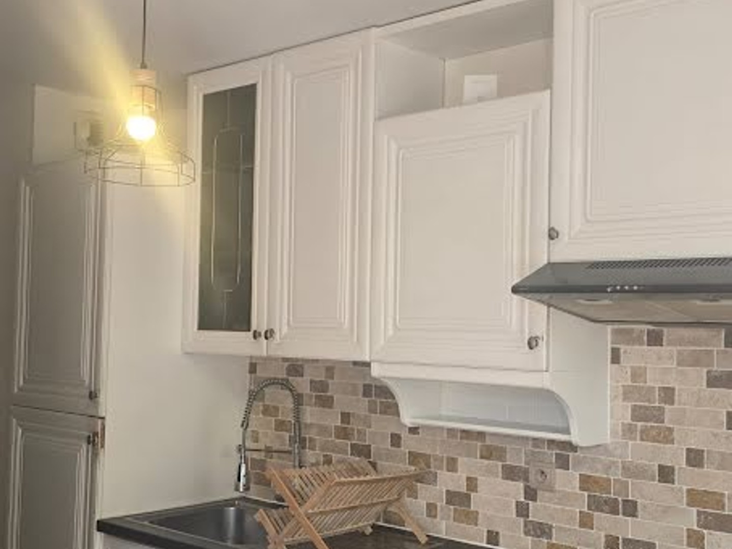 Appartement à vendre - 3 pièces - 67m2 - Menton (06500)