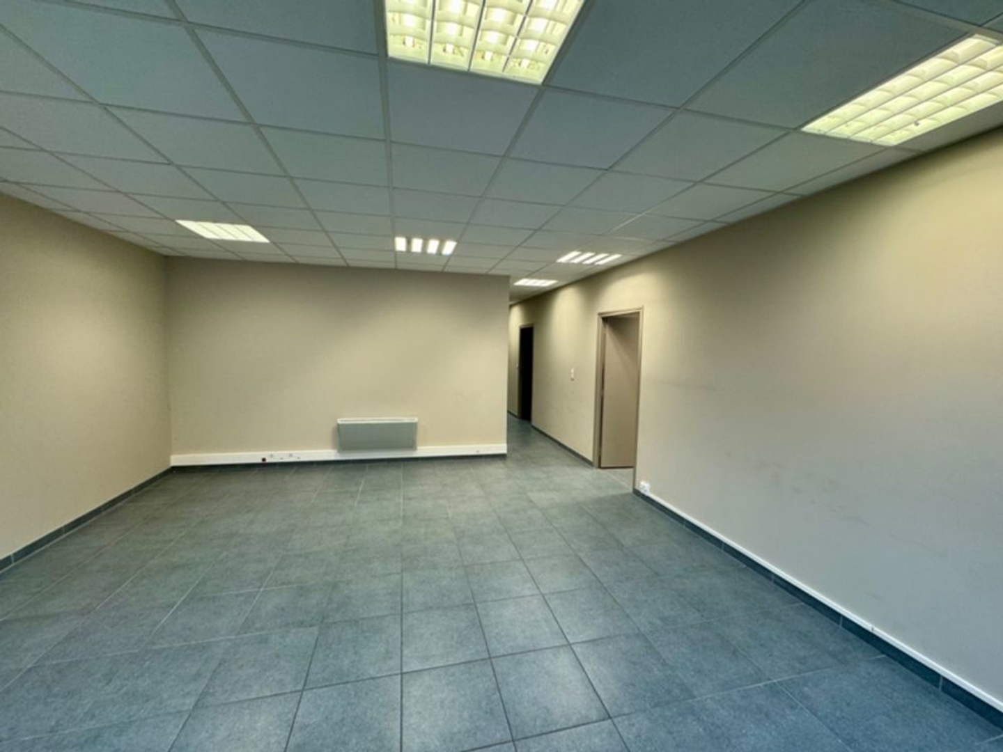 Locaux à vendre - 146m2 - Bohain-En-Vermandois (02110)