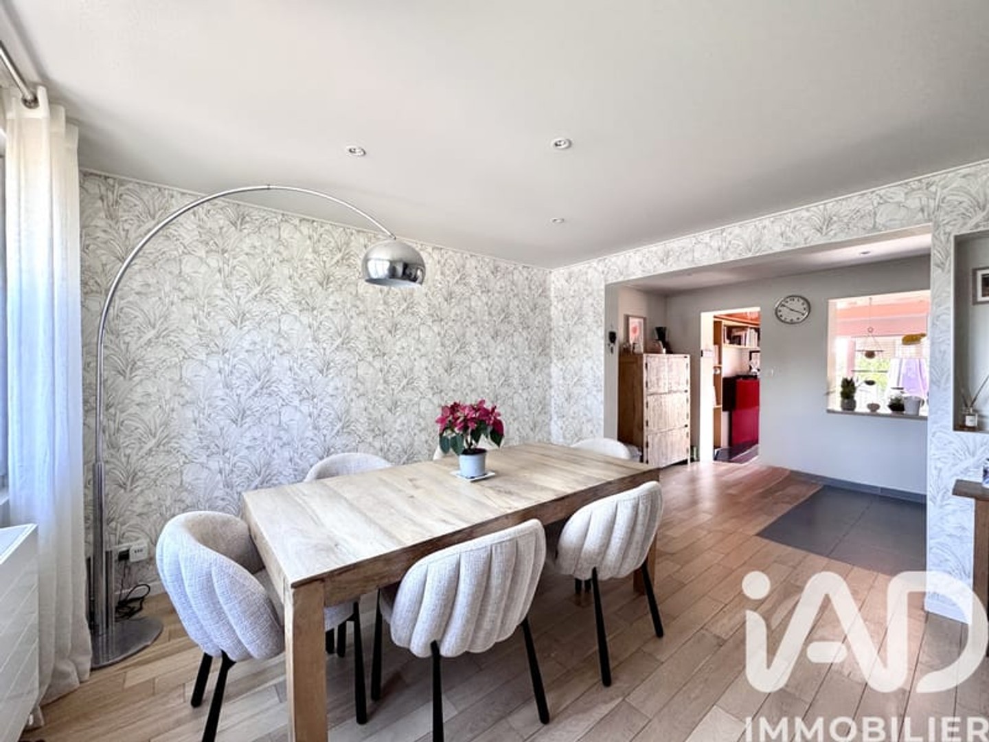 Maison à vendre - 4 pièces - 94m2 - Pérenchies (59840)