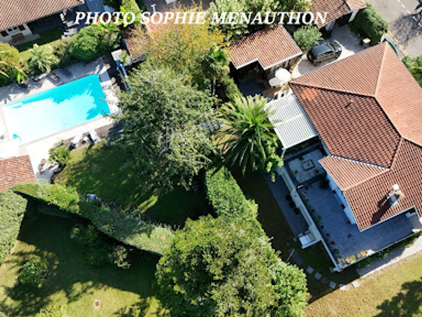 Maison 7 pièces 230 m²