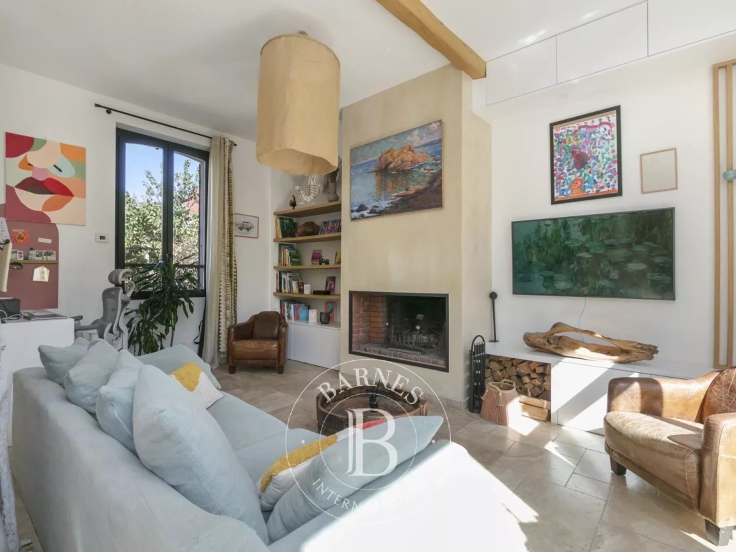 Maison à vendre - 5 pièces - 110m2 - La Garenne-Colombes (92250)