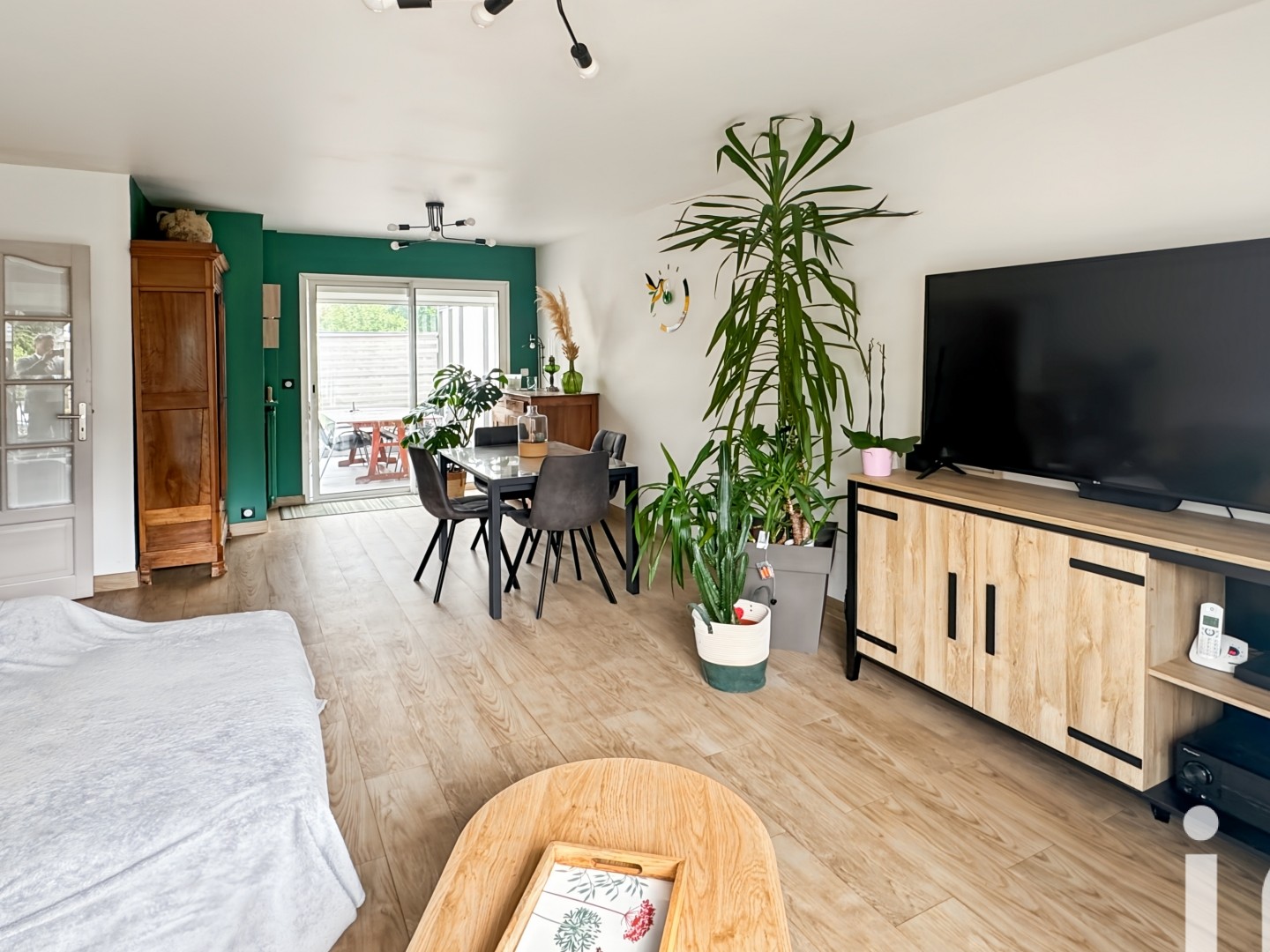 Maison à vendre - 6 pièces - 90m2 - Sainte-Geneviève-... (91700)