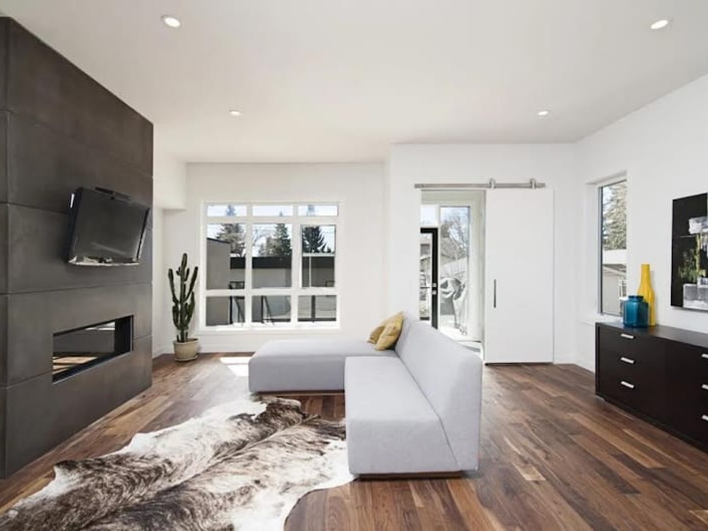 Appartement 4 pièces 101 m²