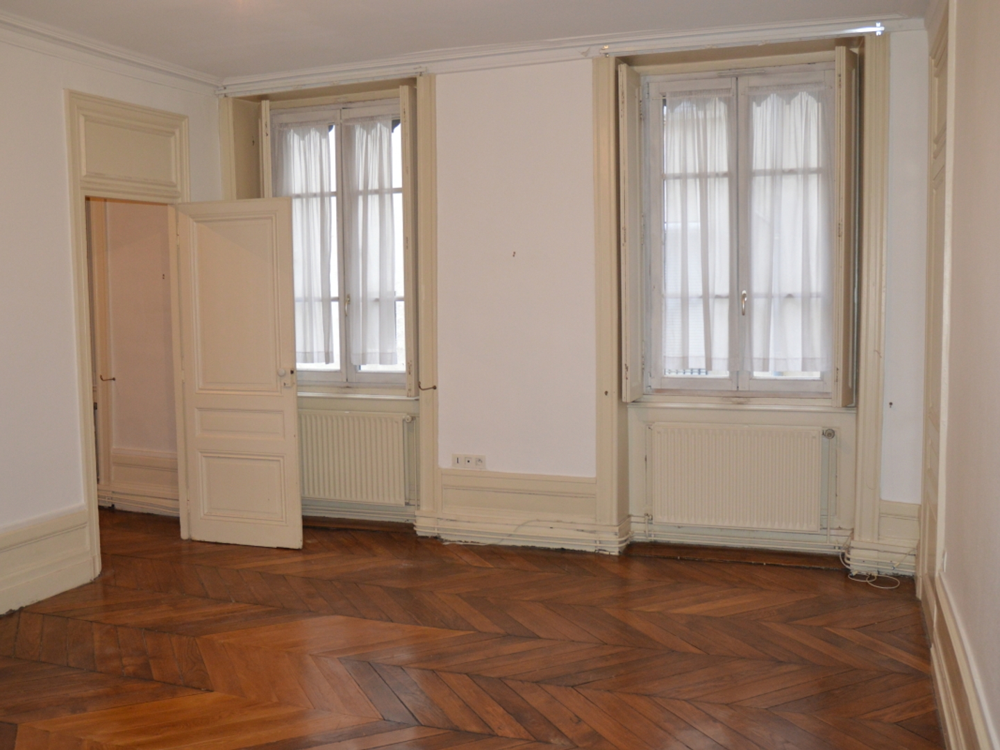 Appartement à vendre - 4 pièces - 137m2 - Lyon 6e (69006)