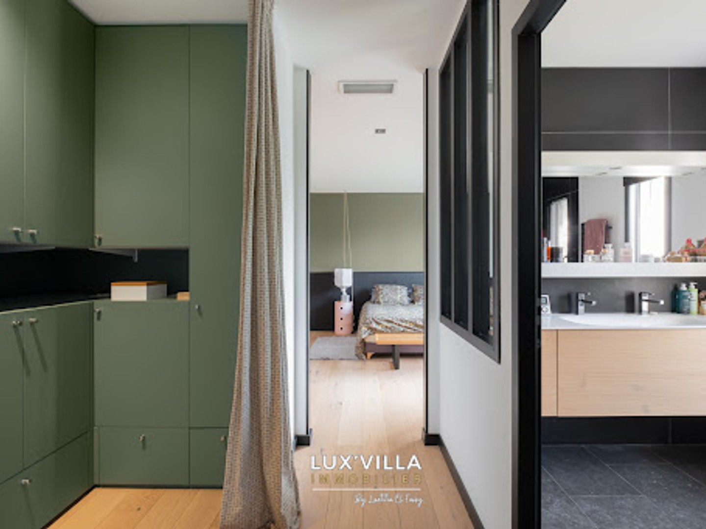 Villa 8 pièces 231 m²
