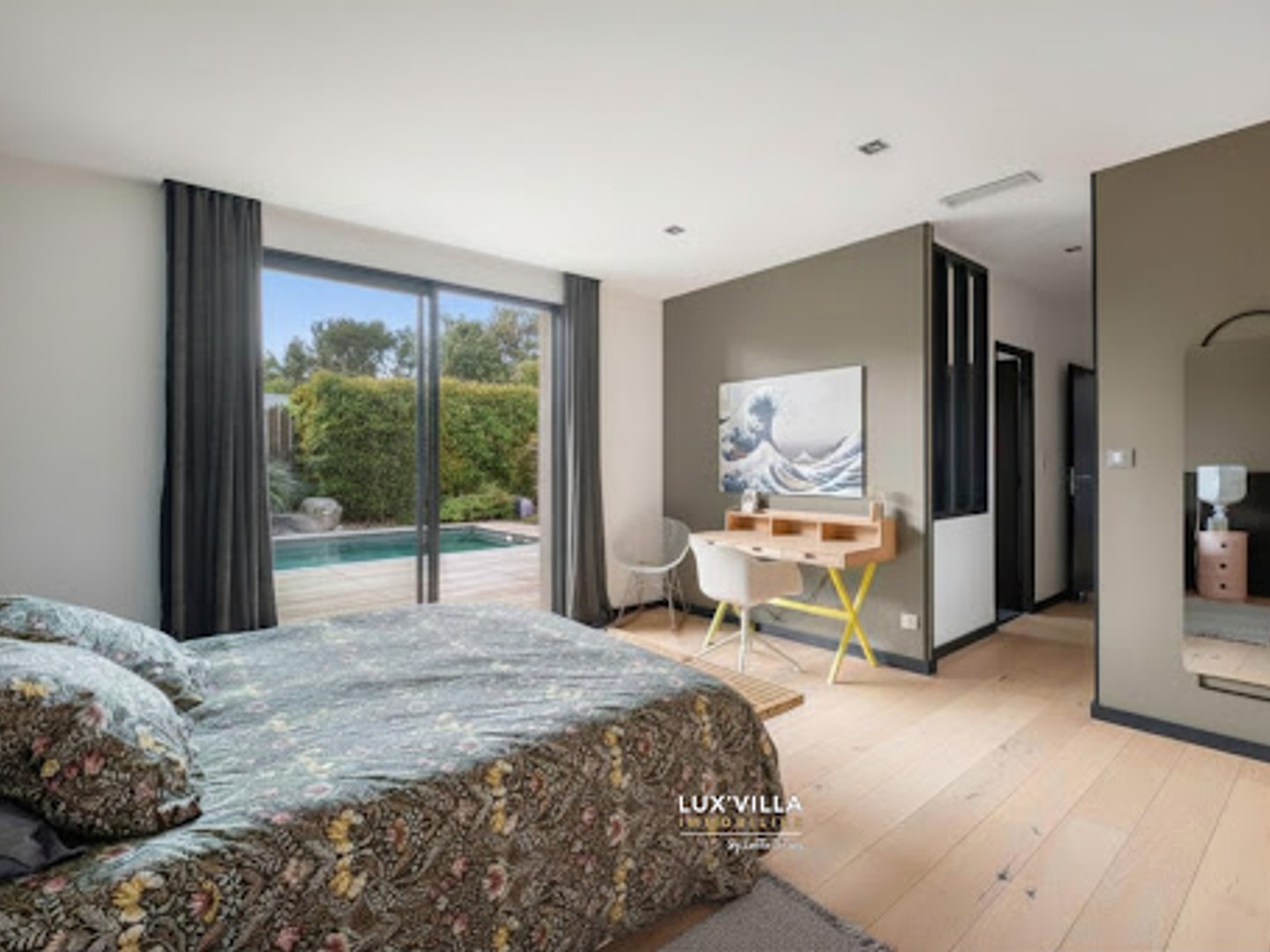 Maison à vendre - 8 pièces - 231m2 - Lattes (34970)