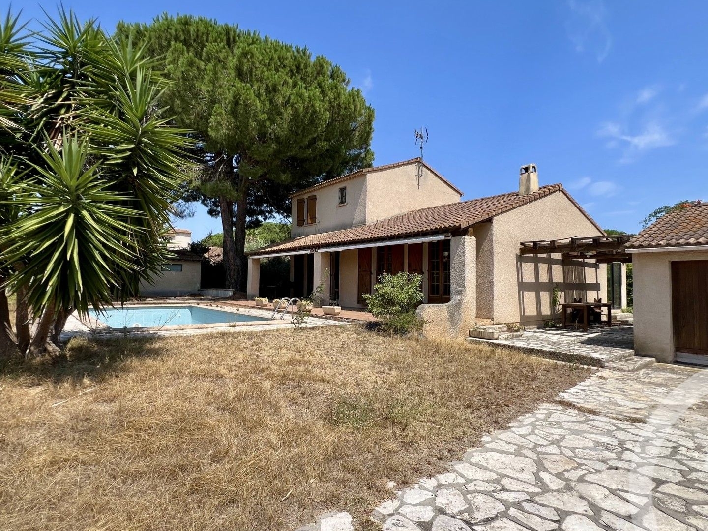 Maison 4 pièces 103 m²
