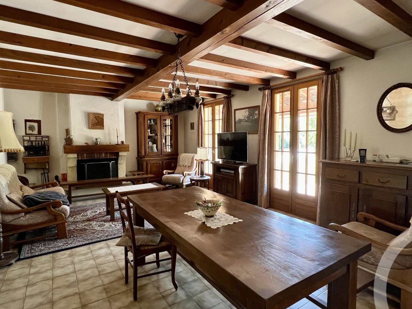 Maison à vendre - 4 pièces - 103m2 - Agde (34300)