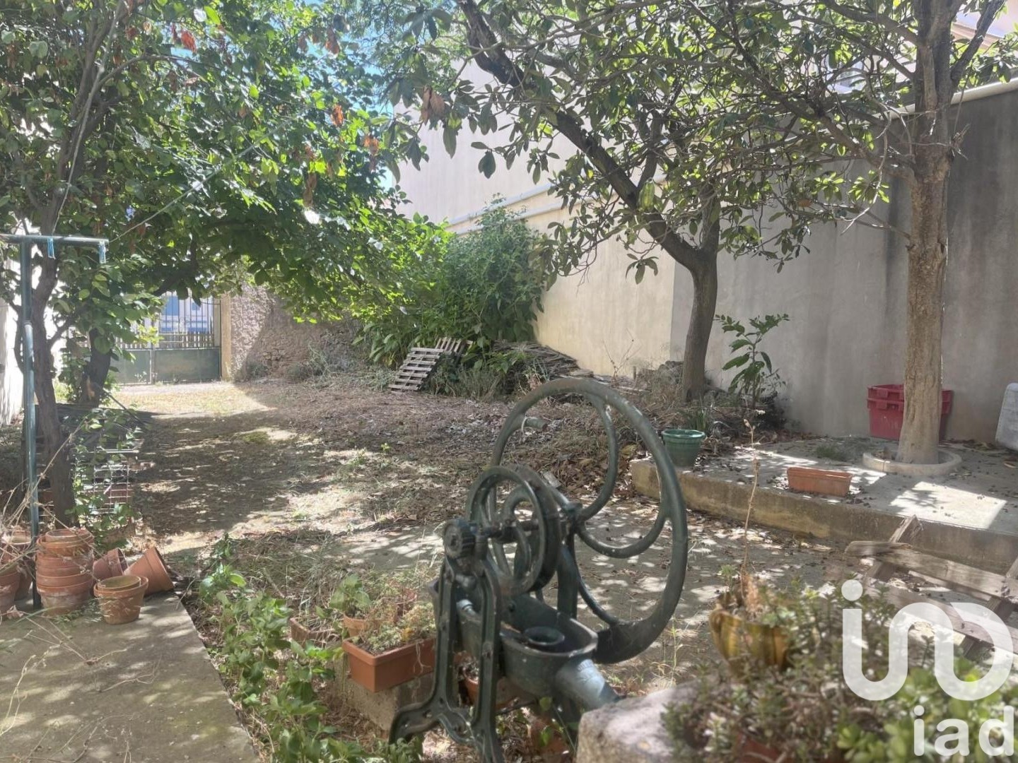 Maison à vendre - 5 pièces - 154m2 - Tournissan (11220)