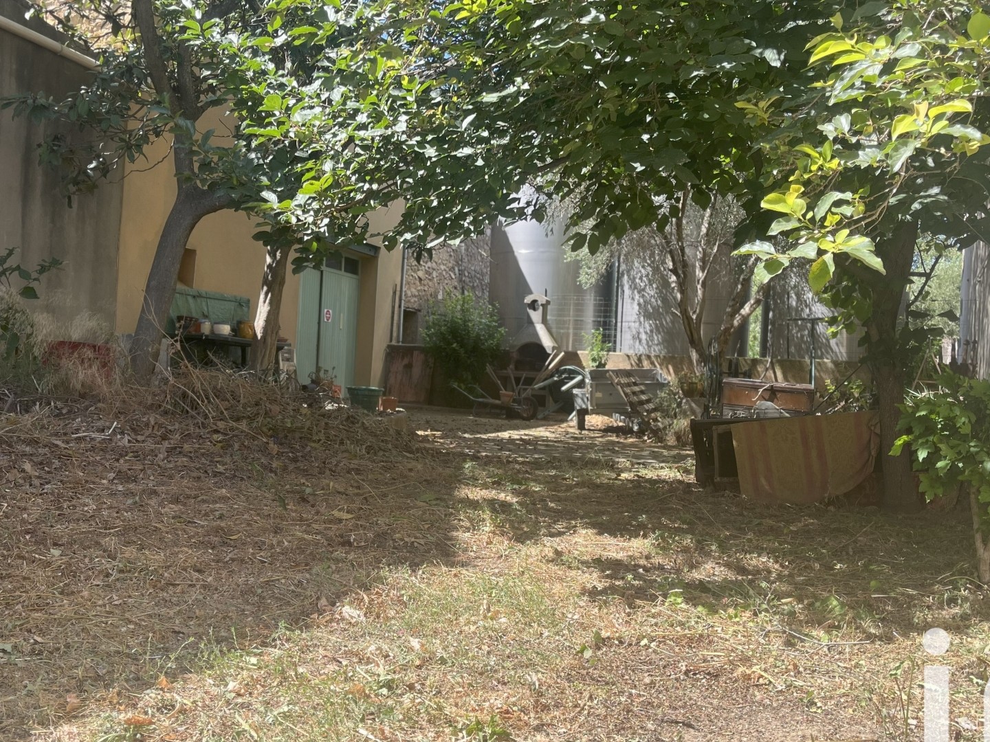Maison à vendre - 5 pièces - 154m2 - Tournissan (11220)
