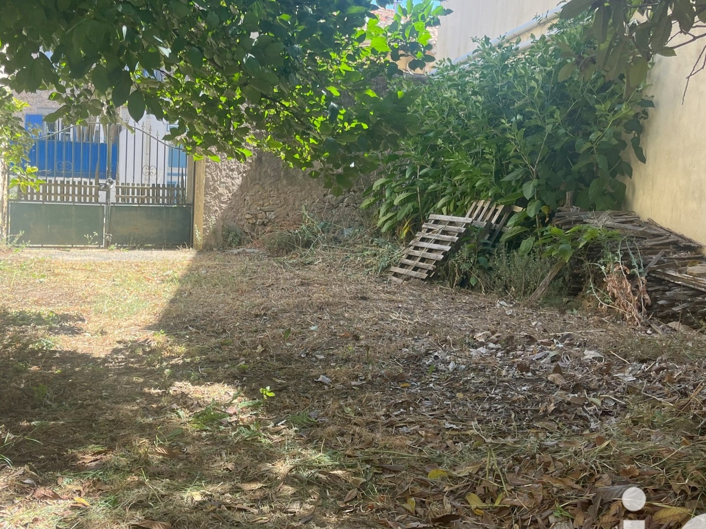Maison à vendre - 5 pièces - 154m2 - Tournissan (11220)