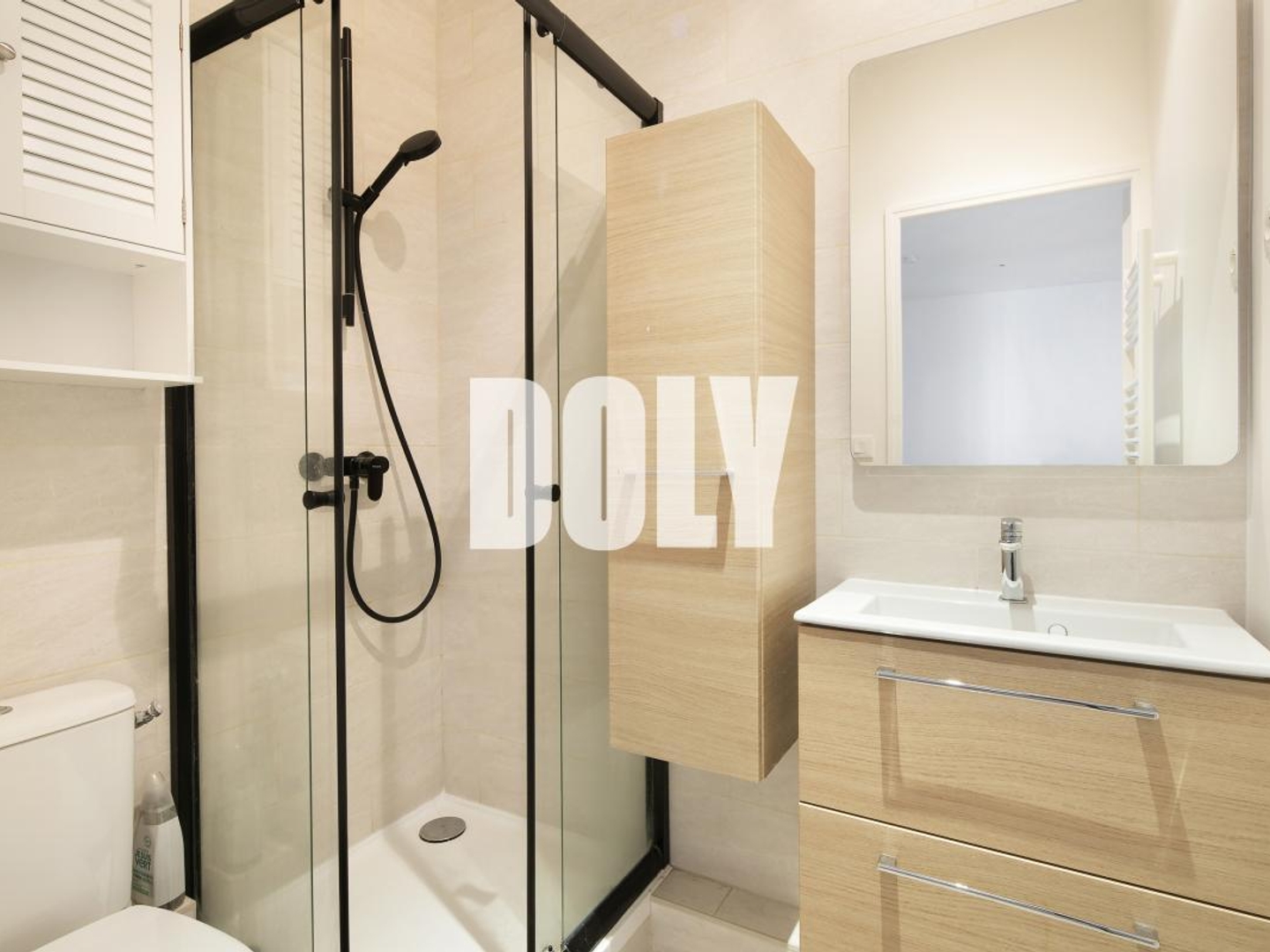 Appartement à vendre - 2 pièces - 40m2 - Paris 16e (75016)