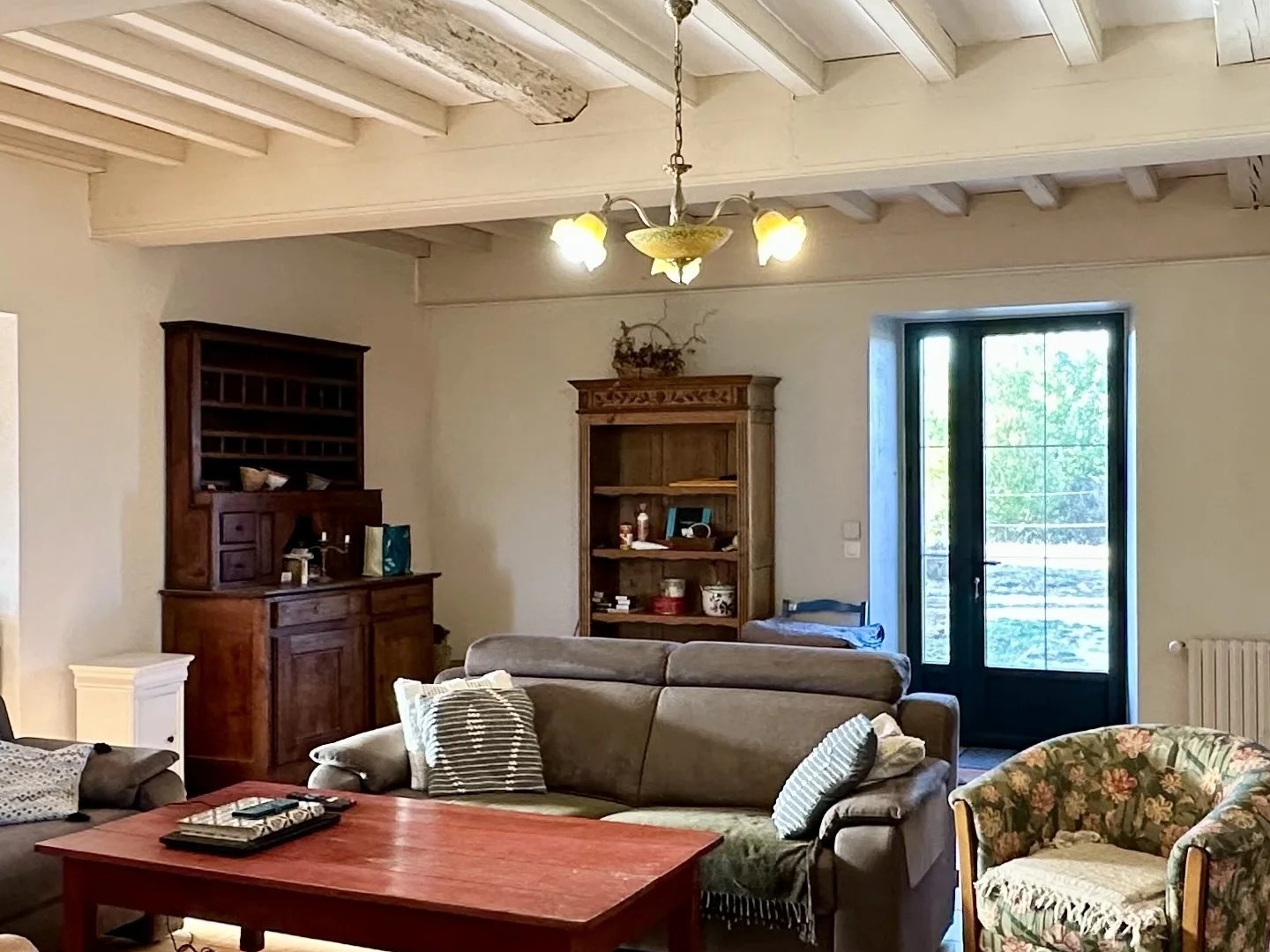 Maison à vendre - 15 pièces - 450m2 - Beaumontois En Pé... (24440)