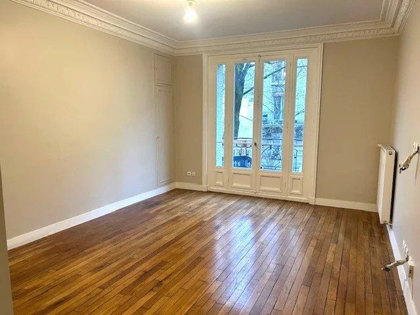 Appartement à vendre - 3 pièces - 76m2 - Paris 13e (75013)