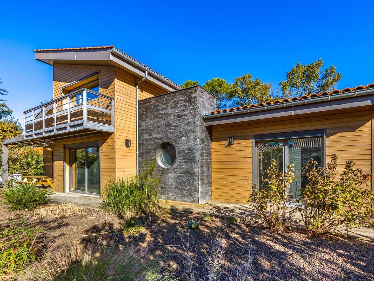 Maison 6 pièces 154 m²
