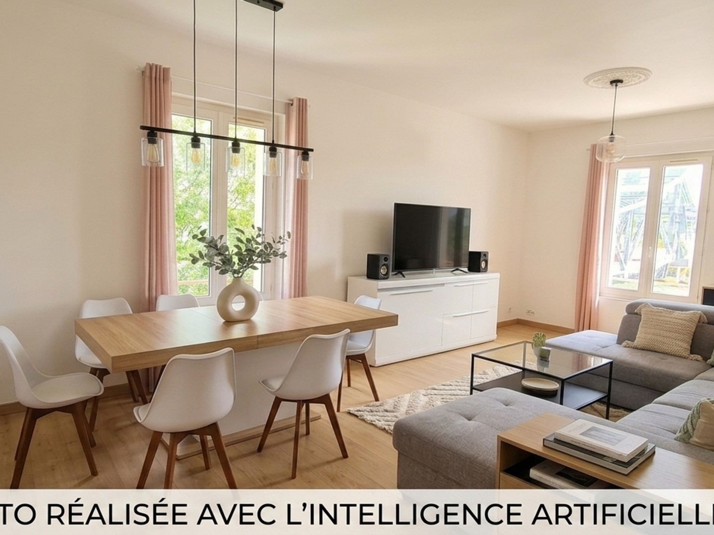 Maison à vendre - 10 pièces - 178m2 - Gonfreville-L'orcher (76700)