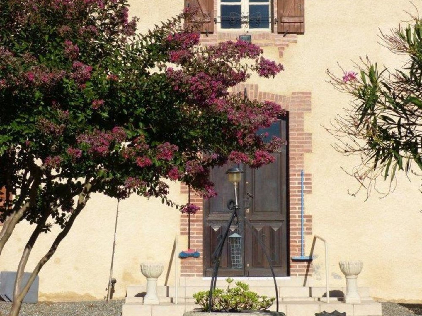 Maison à vendre - 5 pièces - 175m2 - Castelnau-Magnoac (65230)