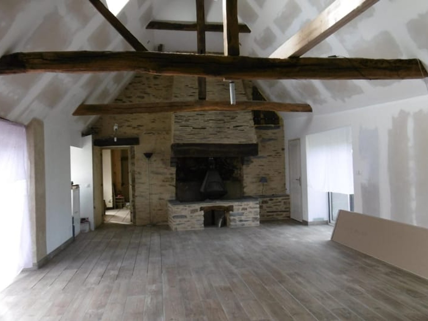 Maison à vendre - 7 pièces - 150m2 - Segré-En-Anjou Bleu (49520)
