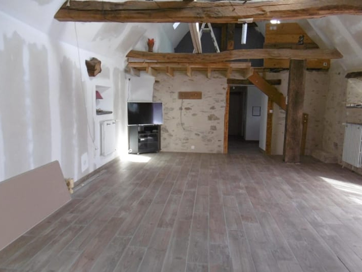 Maison à vendre - 7 pièces - 150m2 - Segré-En-Anjou Bleu (49520)