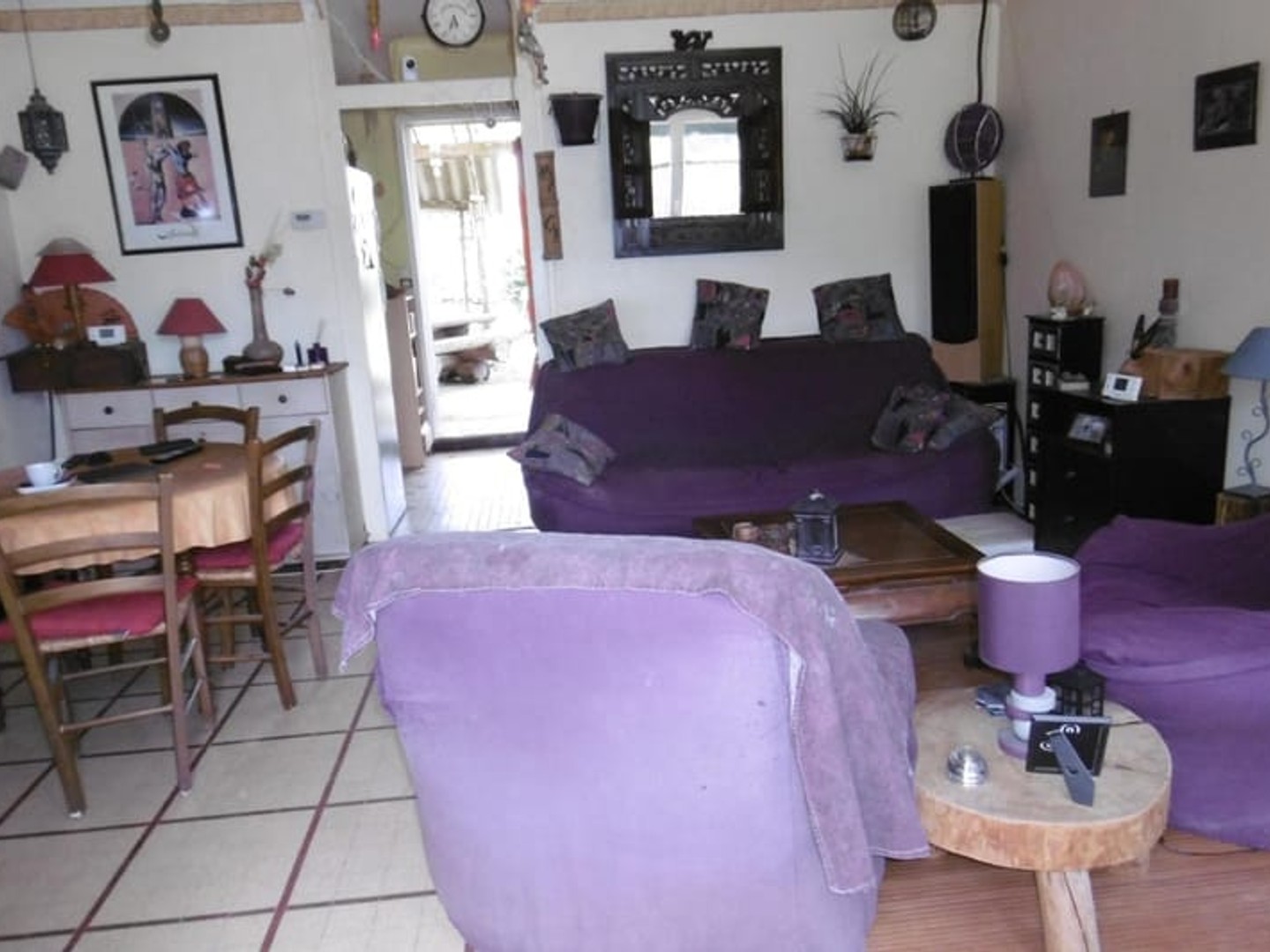 Maison à vendre - 7 pièces - 150m2 - Segré-En-Anjou Bleu (49520)