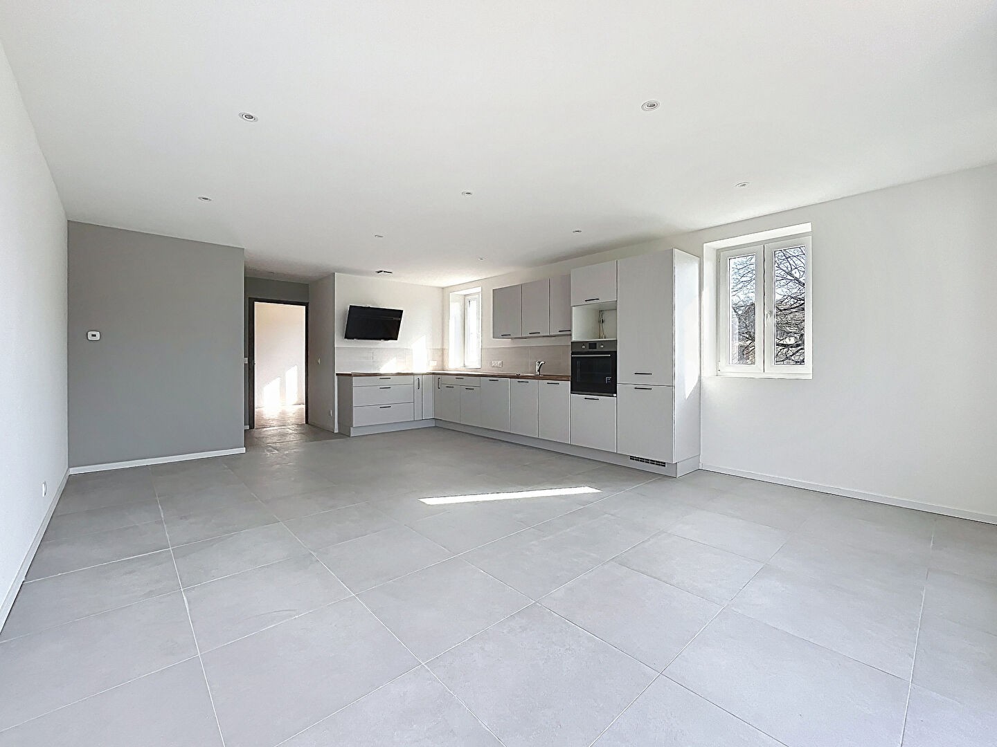 Maison à vendre - 5 pièces - 121m2 - Contamine-Sur-Arve (74130)