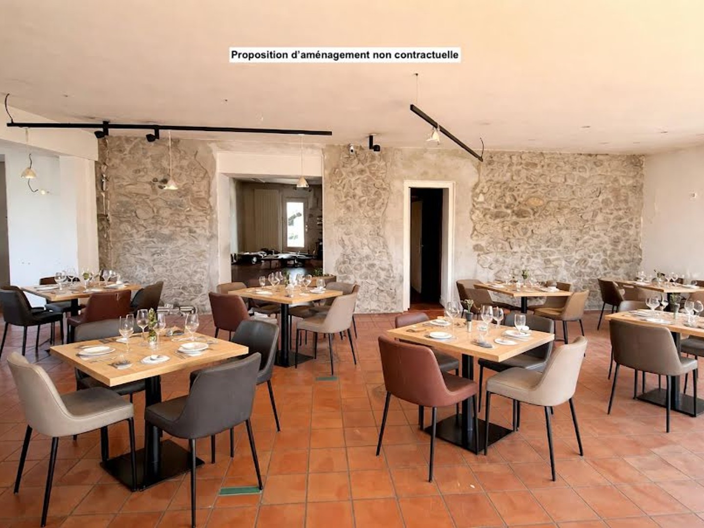 Immeuble à vendre - 310m2 - Sillingy (74330)