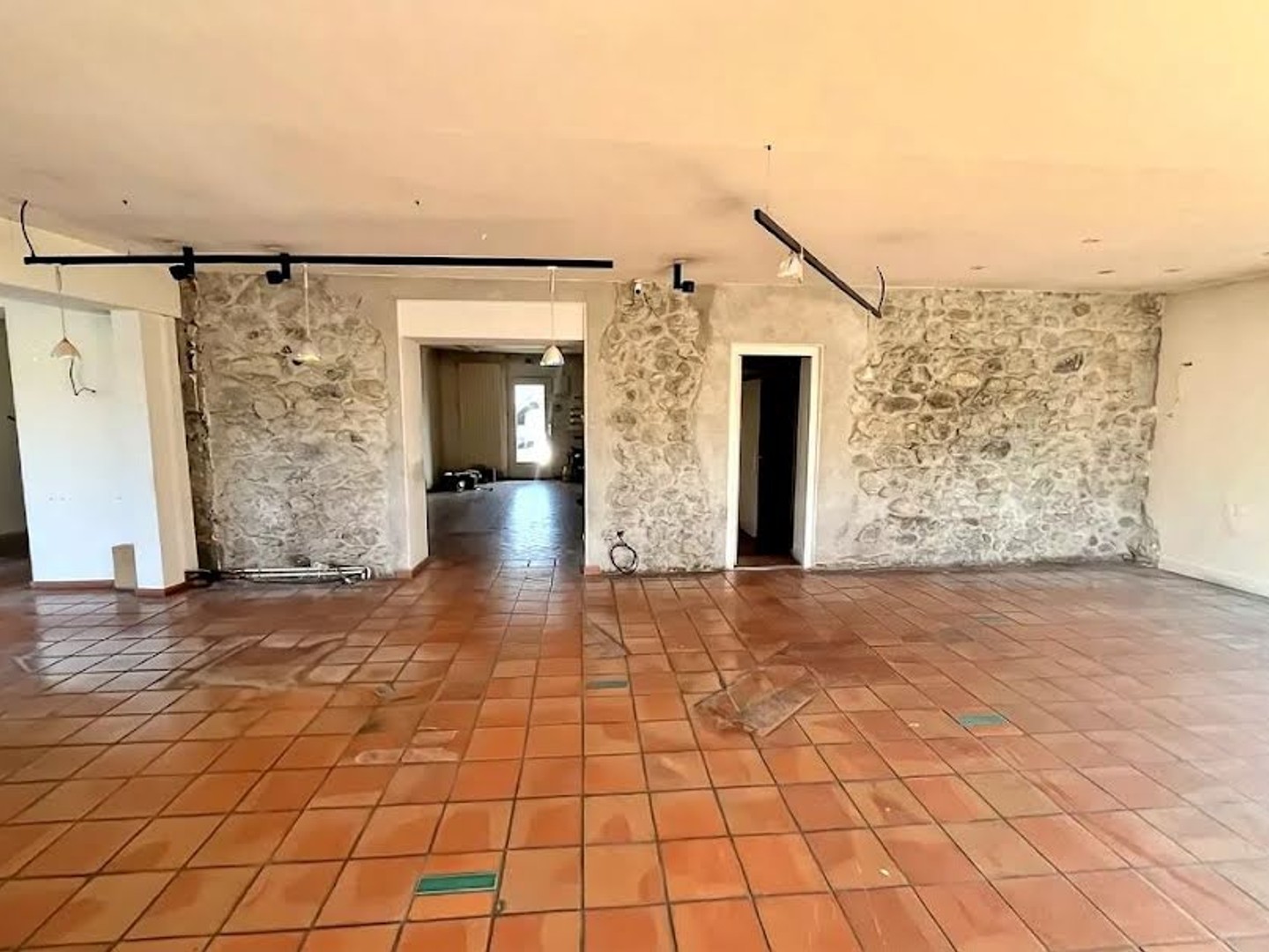 Immeuble à vendre - 310m2 - Sillingy (74330)