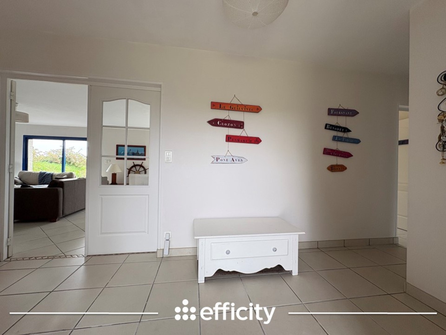 Maison à vendre - 8 pièces - 250m2 - Penmarch (29760)