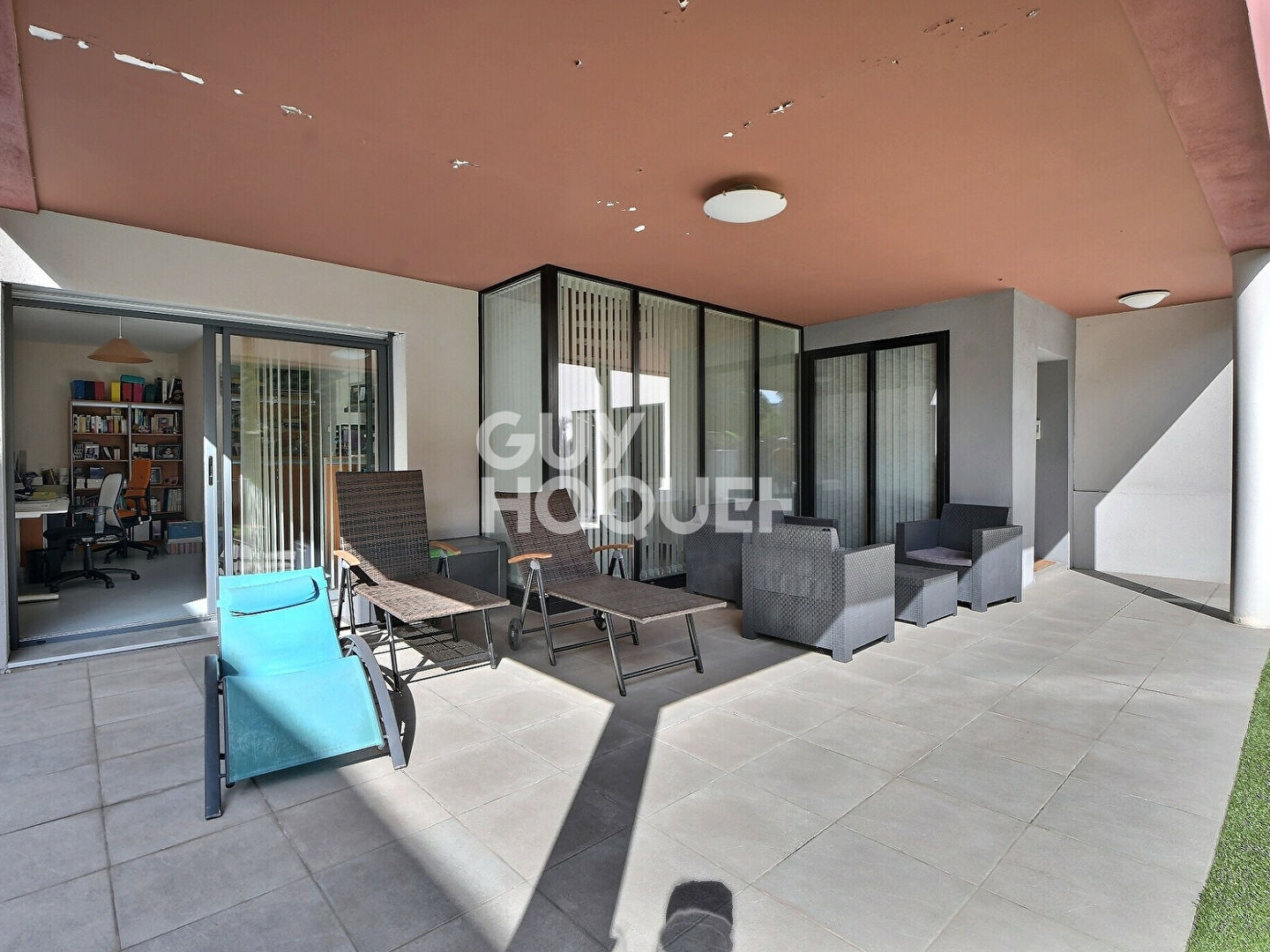 Maison à vendre - 7 pièces - 256m2 - Lyon 3e (69003)