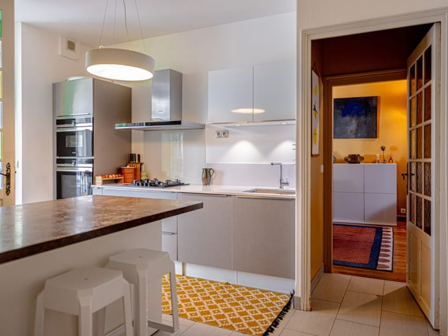 Maison à vendre - 11 pièces - 220m2 - Orléans (45100)