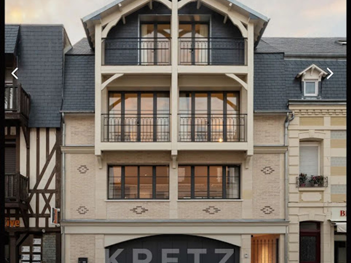 Maison 6 pièces 284 m²