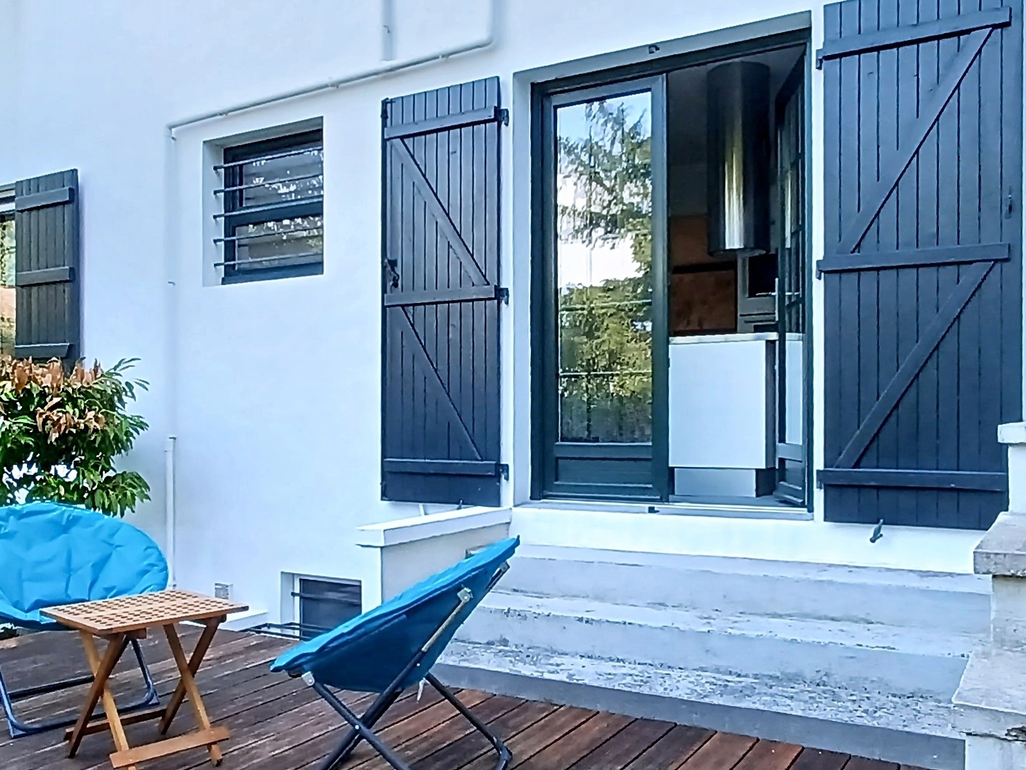 Appartement 4 pièces 90 m²