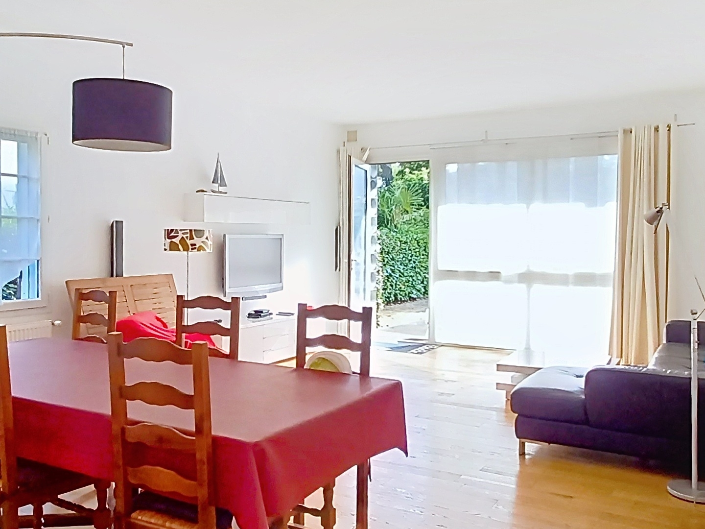 Appartement à vendre - 4 pièces - 90m2 - Arcachon (33120)