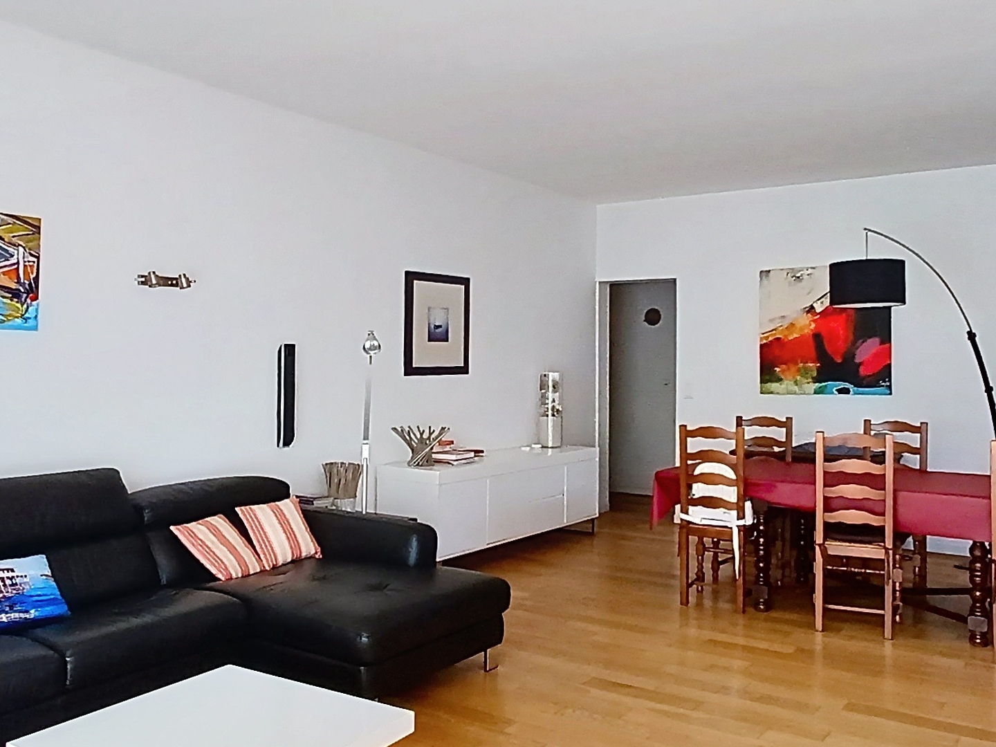 Appartement à vendre - 4 pièces - 90m2 - Arcachon (33120)