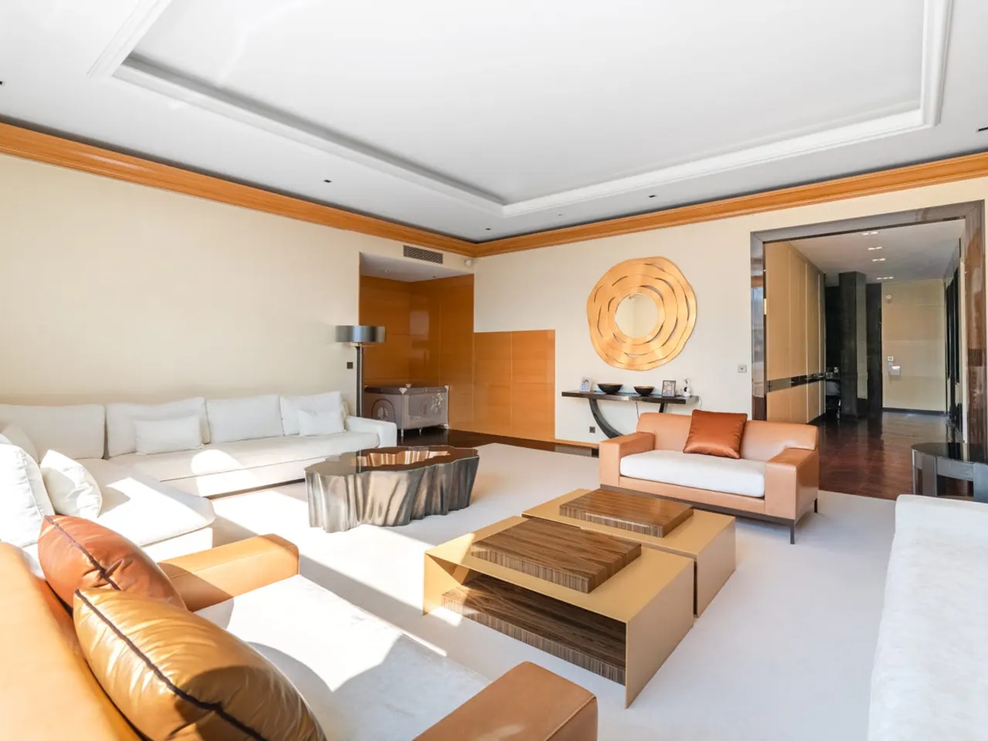 Appartement à vendre - 8 pièces - 320m2 - Paris 16e (75016)