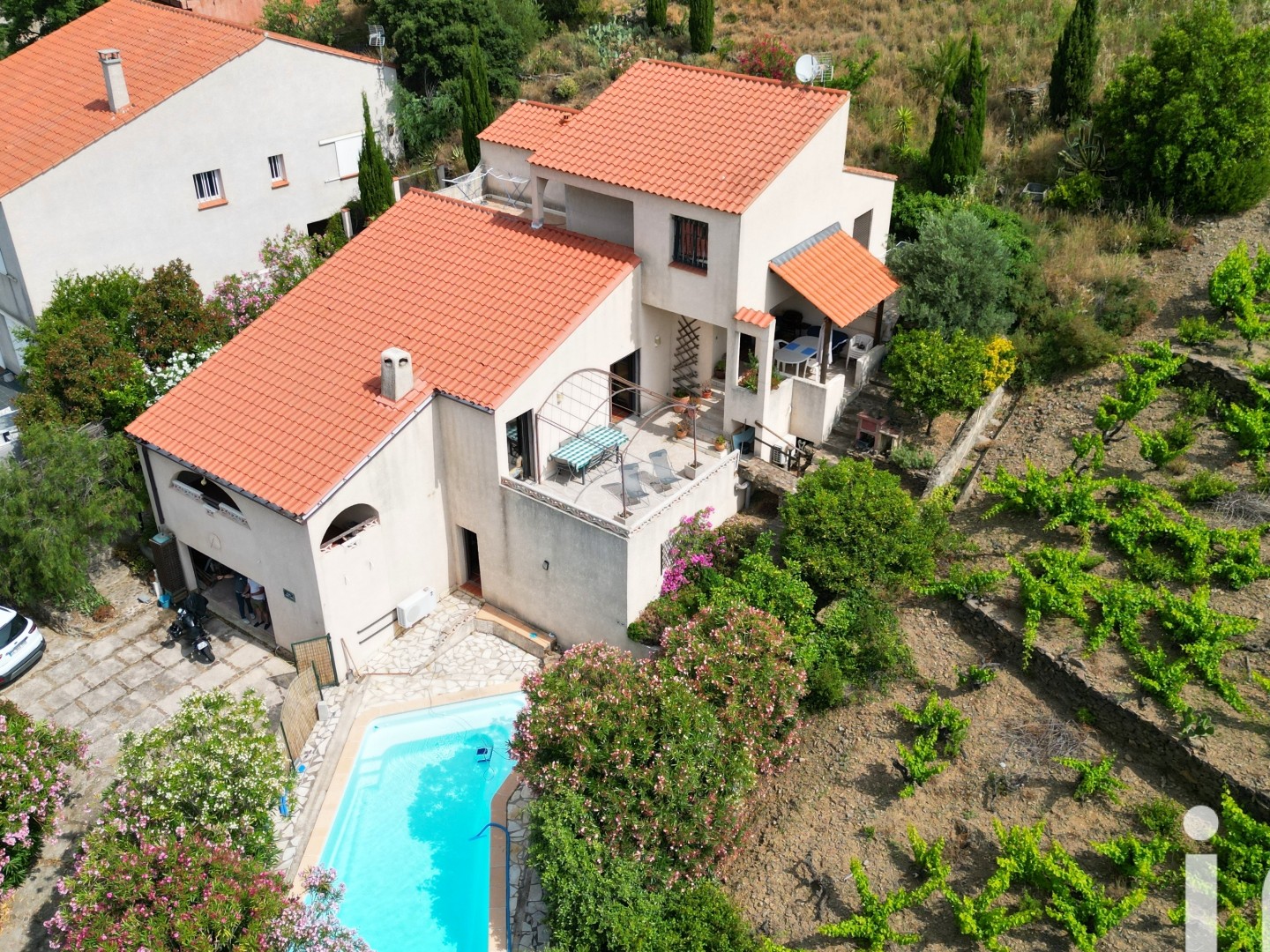 Maison 4 pièces 140 m²