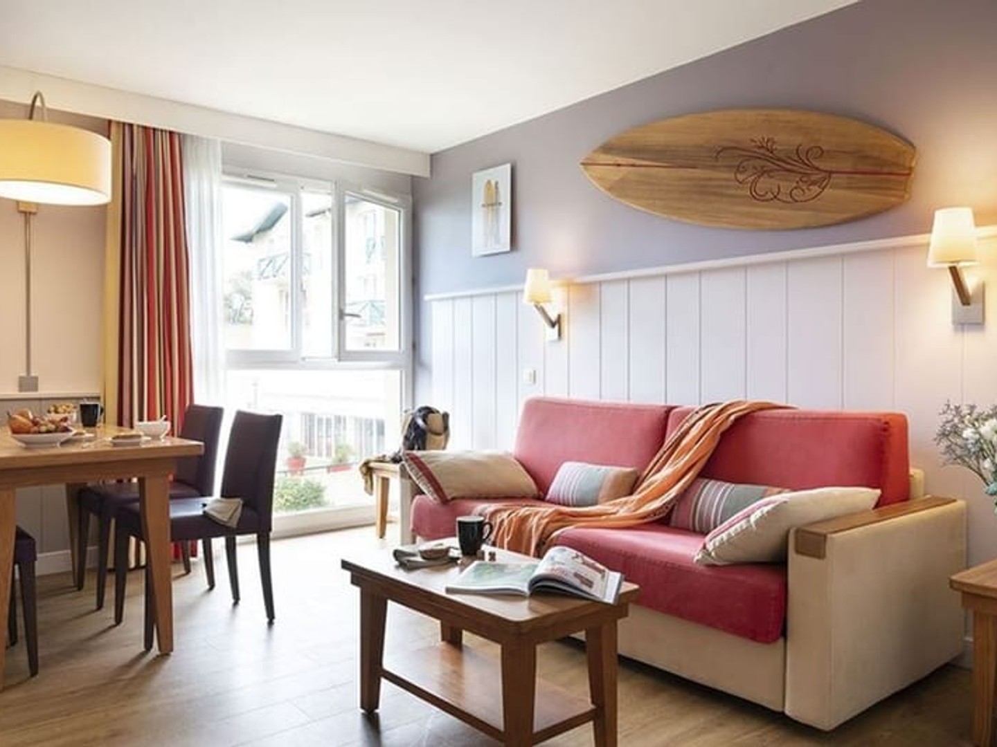 Appartement à vendre - 1 pièce - 31m2 - Biarritz (64200)