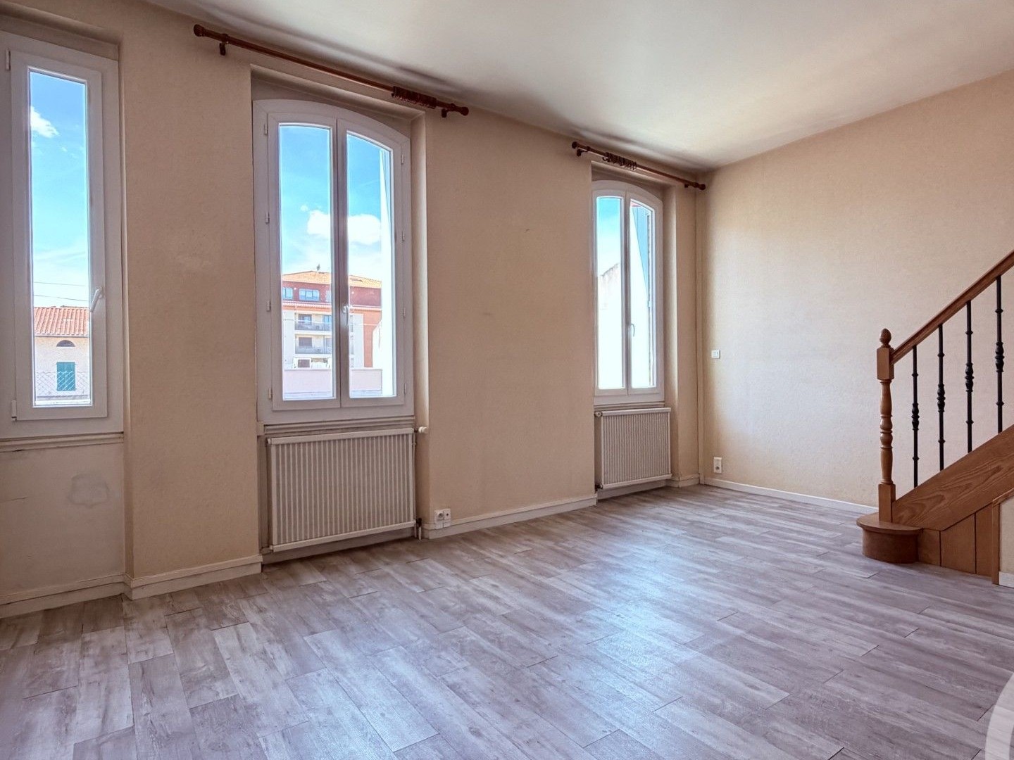 Maison à vendre - 4 pièces - 80m2 - Albi (81000)
