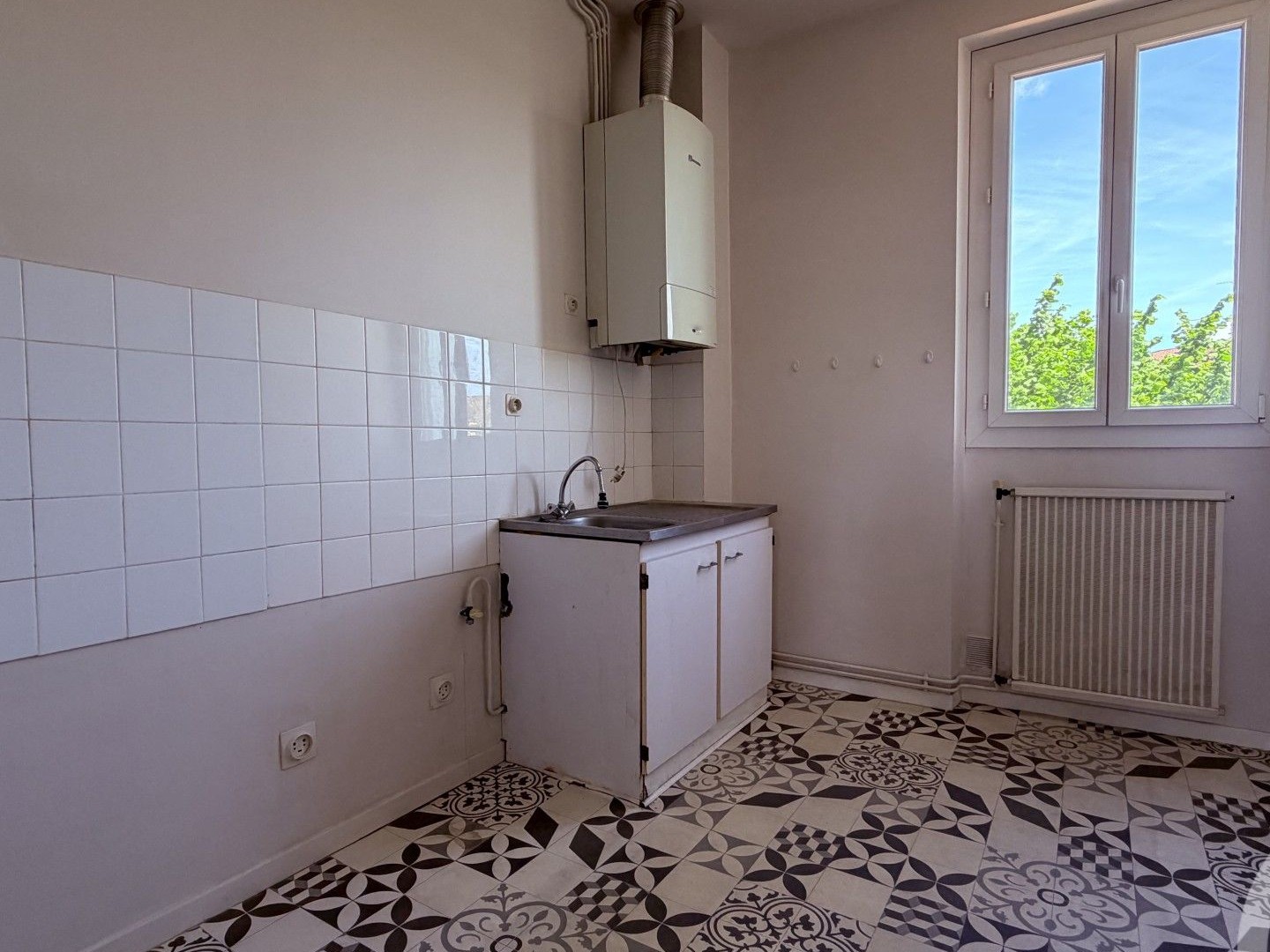 Maison à vendre - 4 pièces - 80m2 - Albi (81000)