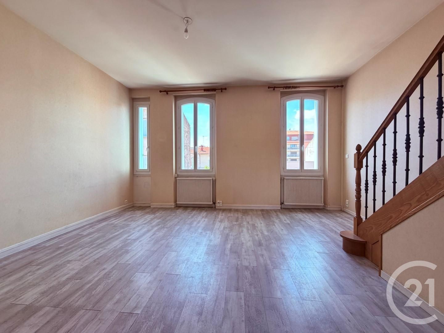Maison à vendre - 4 pièces - 80m2 - Albi (81000)