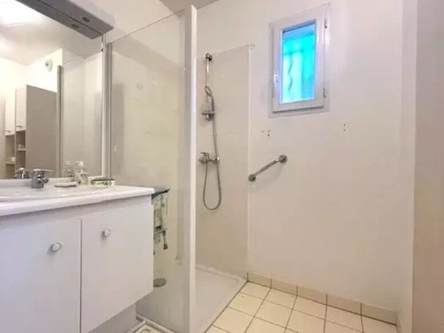 Appartement à vendre - 2 pièces - 48m2 - Tournan-En-Brie (77220)