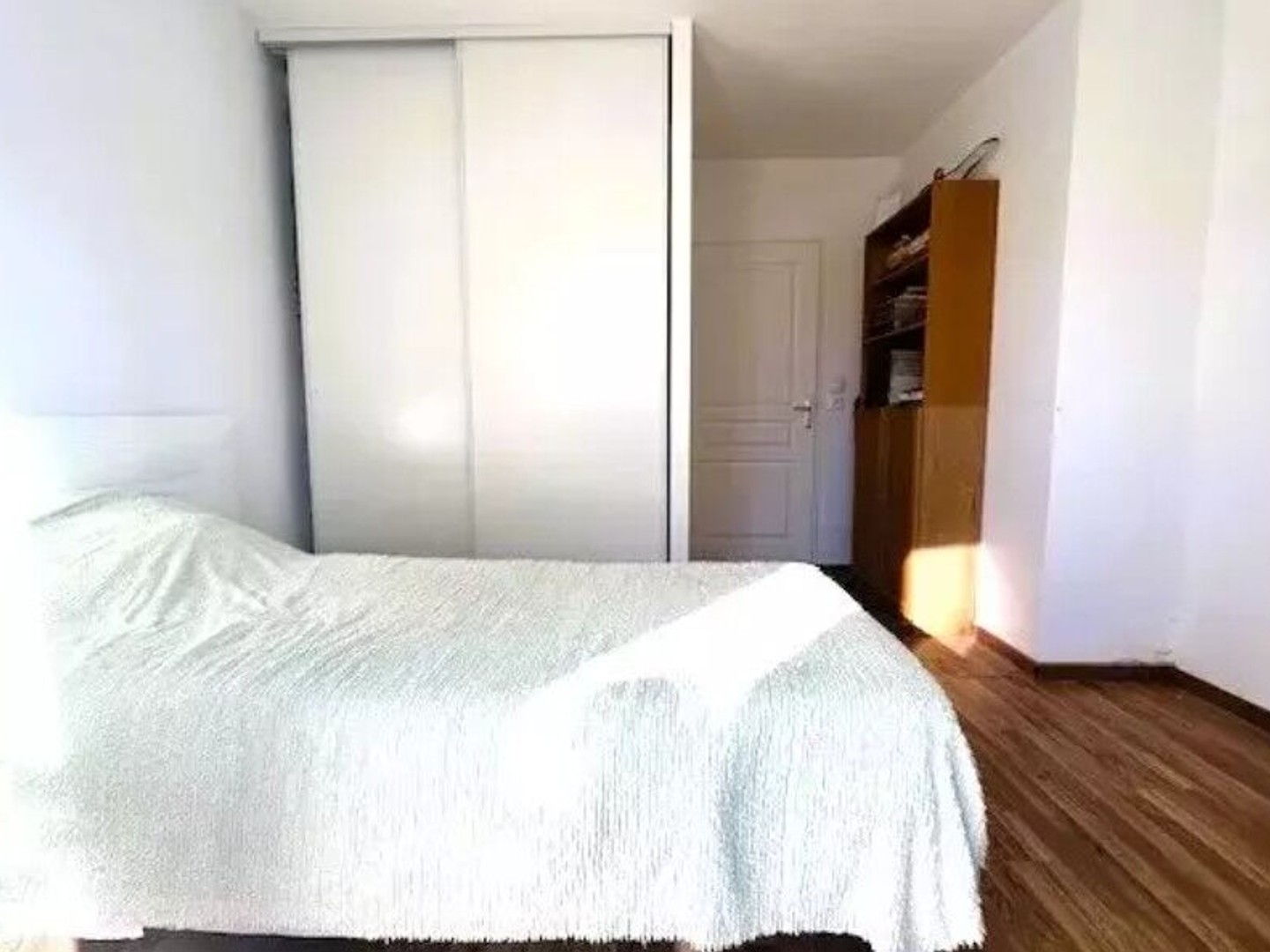Appartement à vendre - 2 pièces - 48m2 - Tournan-En-Brie (77220)