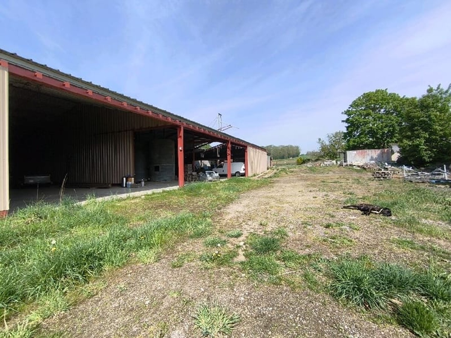 Maison à vendre - 5 pièces - 150m2 - Auvers-Sur-Oise (95430)