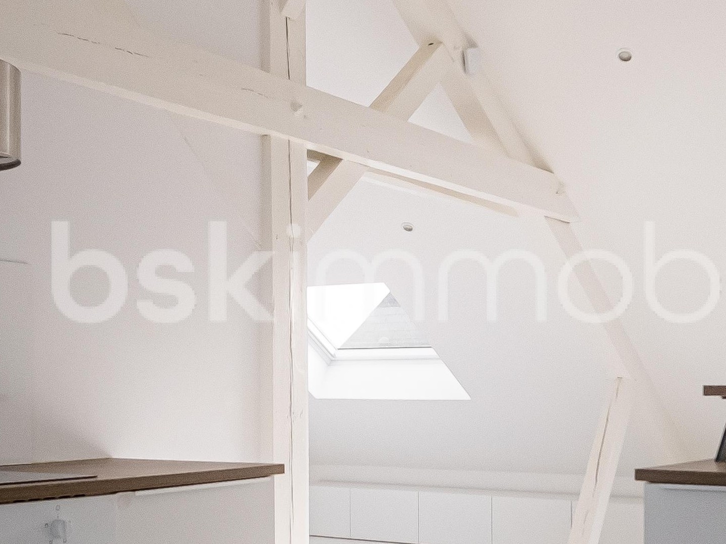 Appartement à vendre - 3 pièces - 43m2 - Charleville-Mézières (08000)