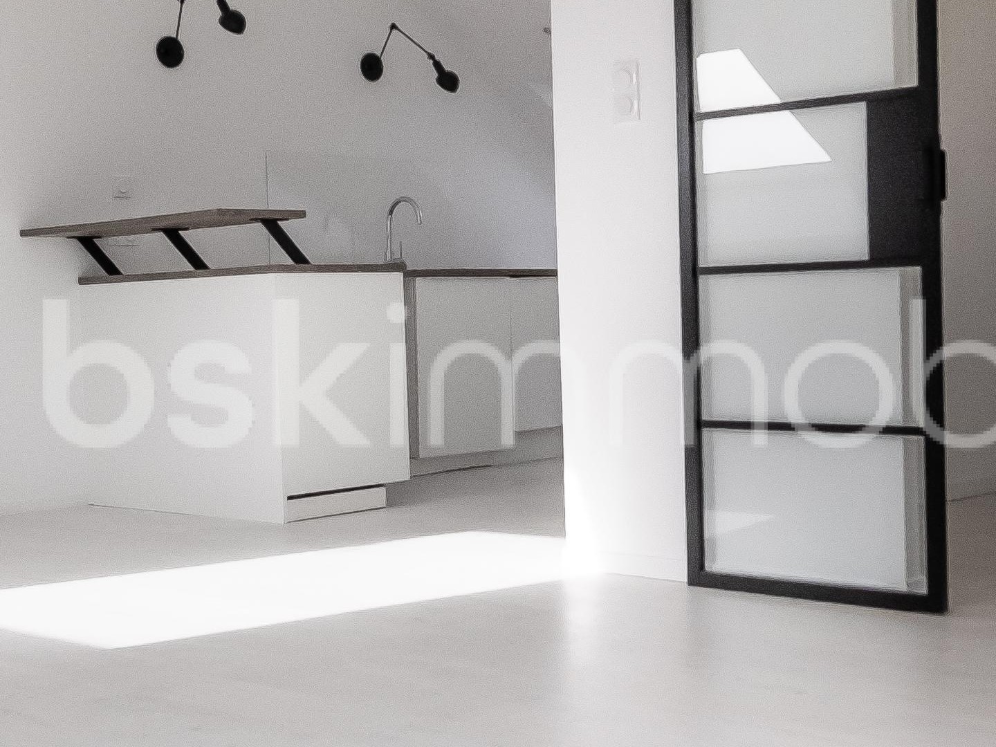 Appartement à vendre - 3 pièces - 43m2 - Charleville-Mézières (08000)