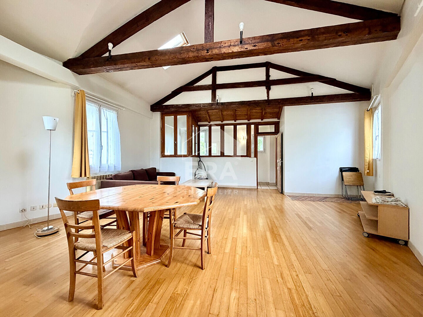 Maison à vendre - 4 pièces - 79m2 - Sèvres (92310)