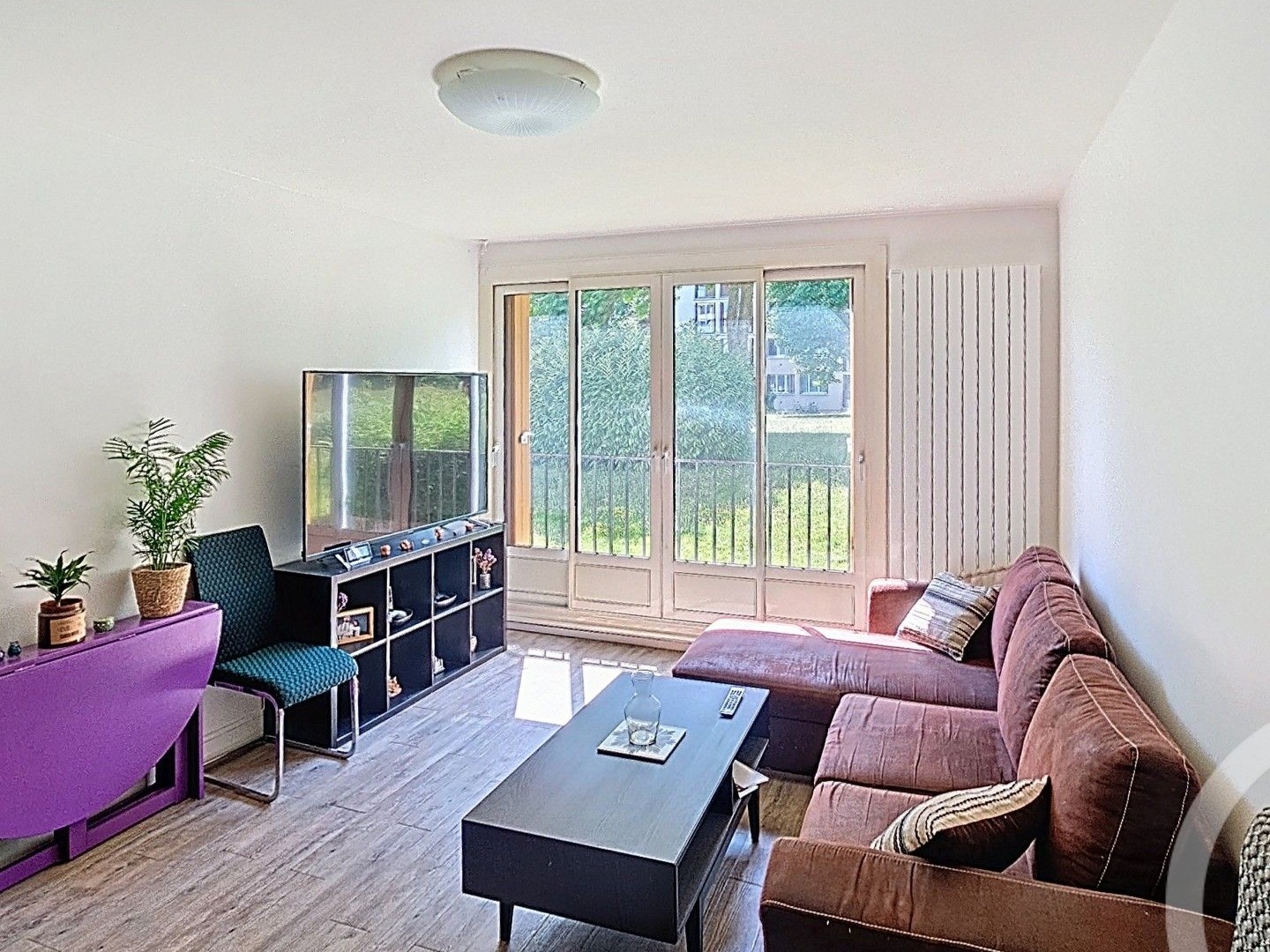 Appartement à vendre - 3 pièces - 62m2 - Bièvres (91570)