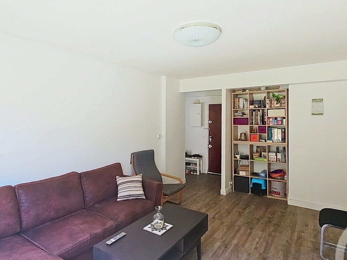 Appartement à vendre - 3 pièces - 62m2 - Bièvres (91570)