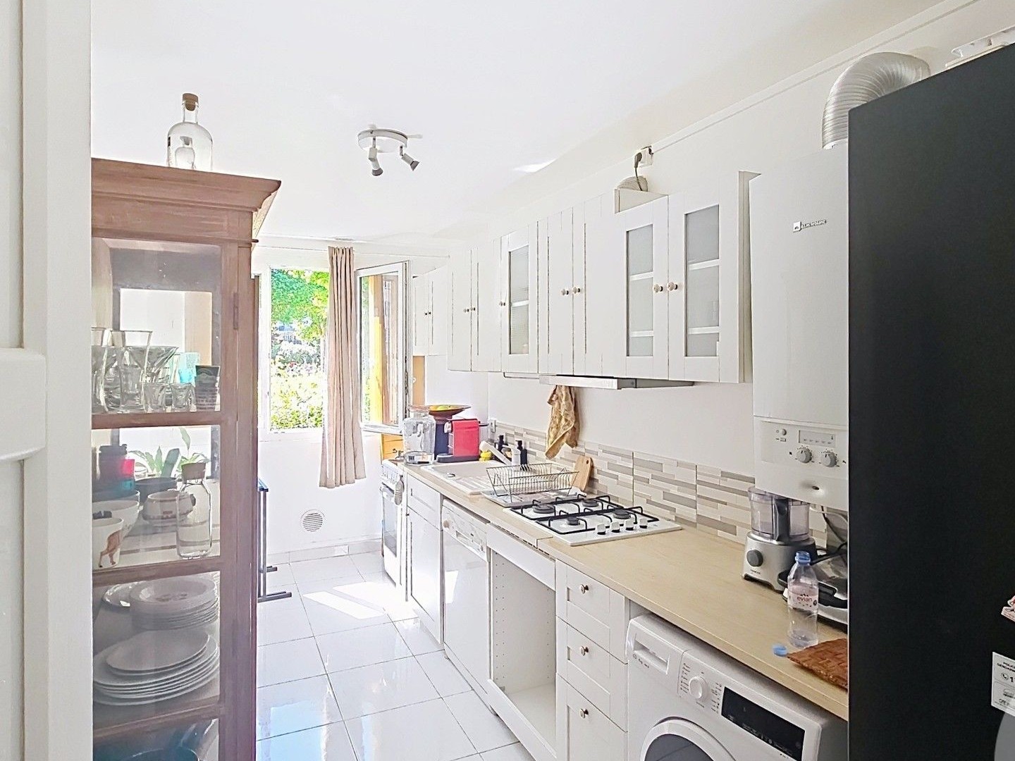 Appartement à vendre - 3 pièces - 62m2 - Bièvres (91570)