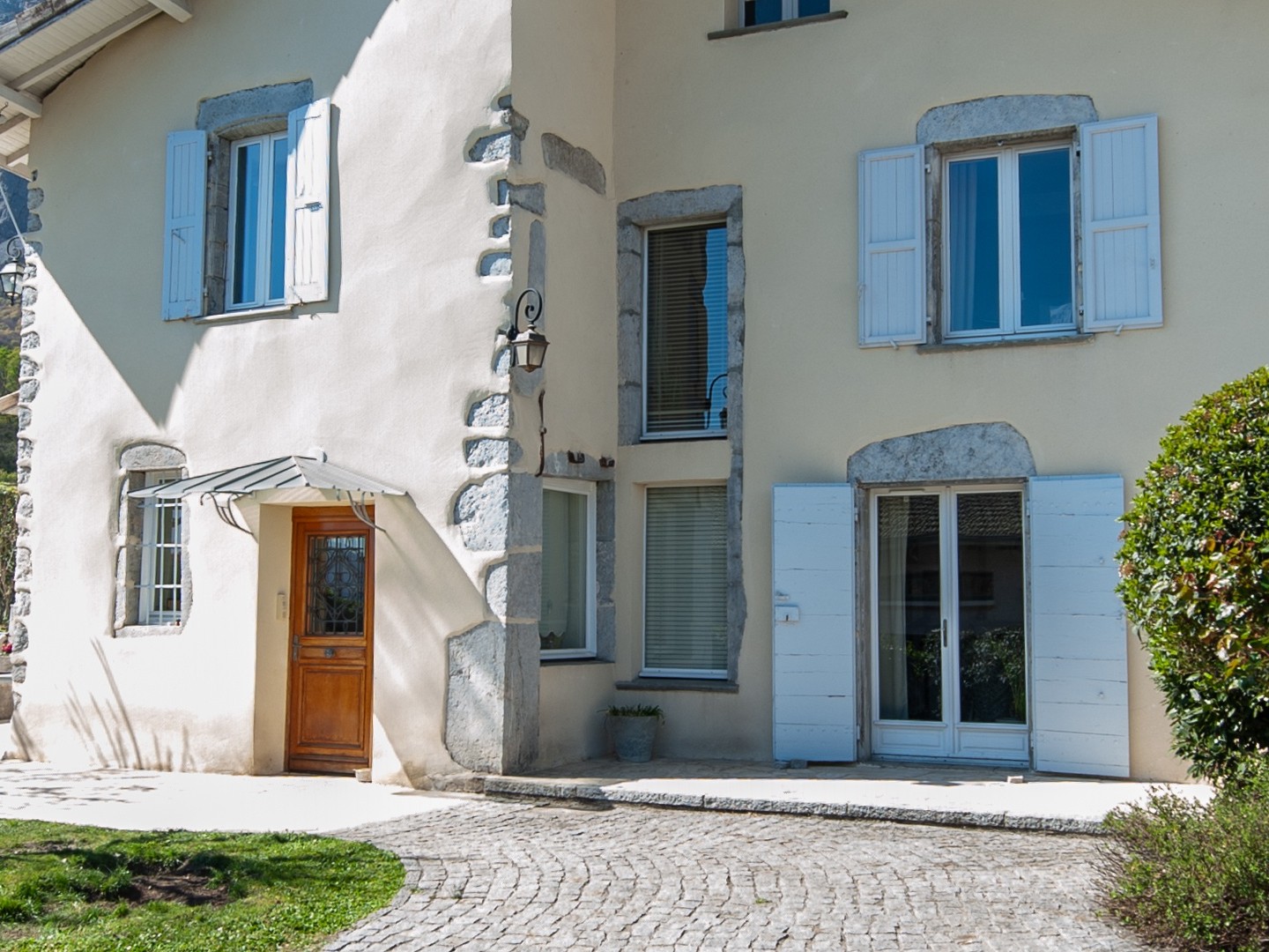 Maison 6 pièces 146 m²